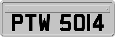 PTW5014