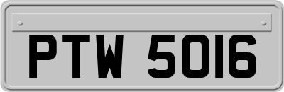 PTW5016