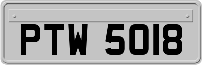 PTW5018