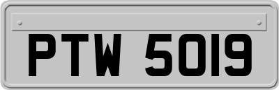 PTW5019