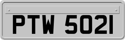 PTW5021