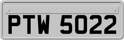 PTW5022