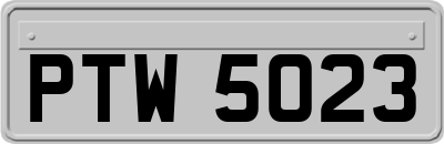 PTW5023