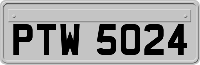 PTW5024