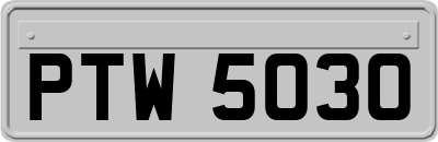 PTW5030