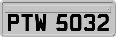 PTW5032