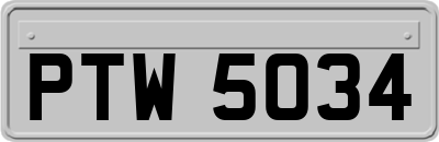 PTW5034