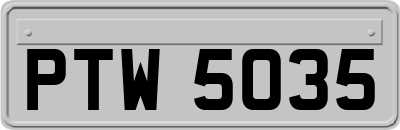 PTW5035