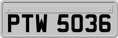 PTW5036