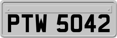 PTW5042