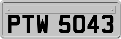 PTW5043