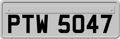 PTW5047