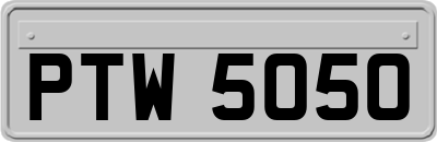 PTW5050