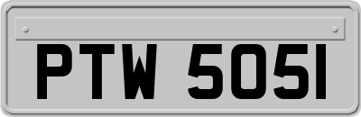 PTW5051