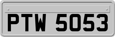 PTW5053