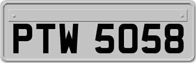 PTW5058