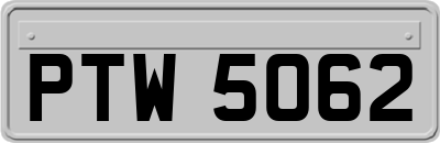 PTW5062