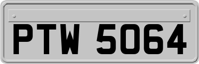 PTW5064