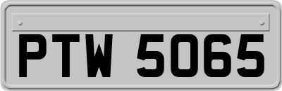 PTW5065