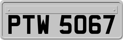 PTW5067