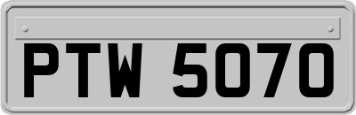 PTW5070