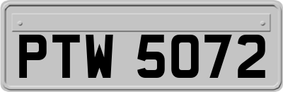 PTW5072