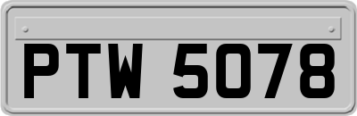 PTW5078