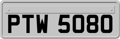 PTW5080