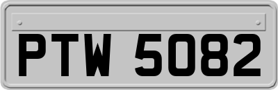 PTW5082