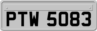 PTW5083