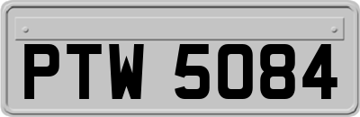 PTW5084