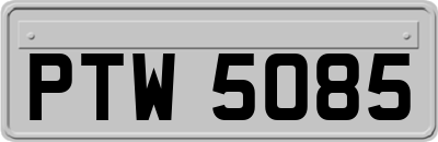 PTW5085