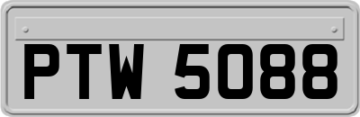 PTW5088