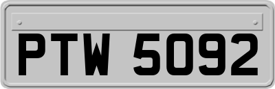 PTW5092