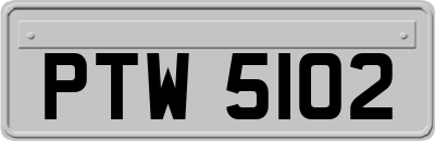 PTW5102