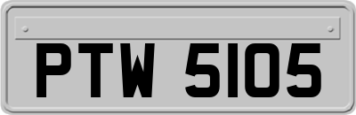 PTW5105