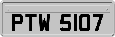 PTW5107