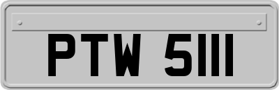 PTW5111