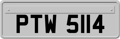 PTW5114