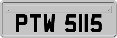 PTW5115