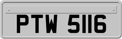 PTW5116