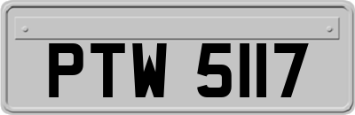 PTW5117