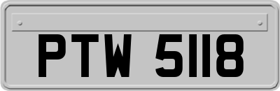 PTW5118