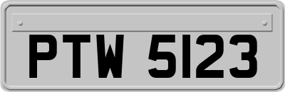 PTW5123