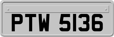 PTW5136