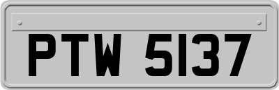 PTW5137