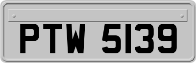 PTW5139