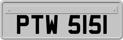 PTW5151