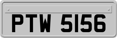 PTW5156