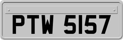 PTW5157